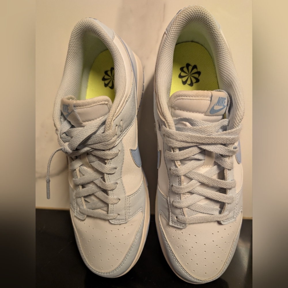 Nike Dunk Low Next Nature Women's Sneakers Size 12 MSRP $120 - Picture 9 of 12